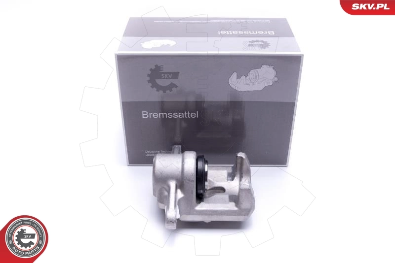 Brake Caliper